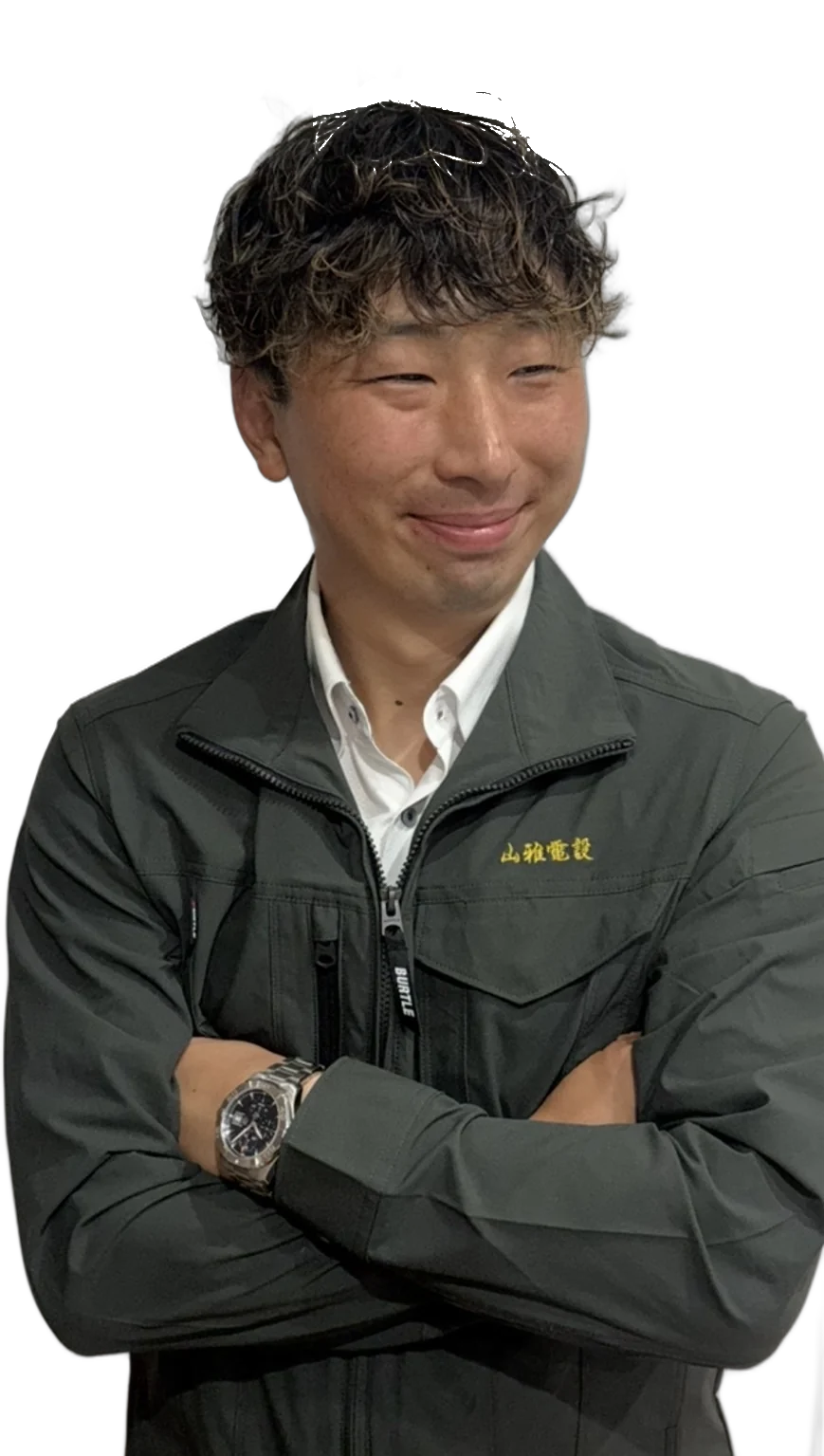 代表取締役 山田 純